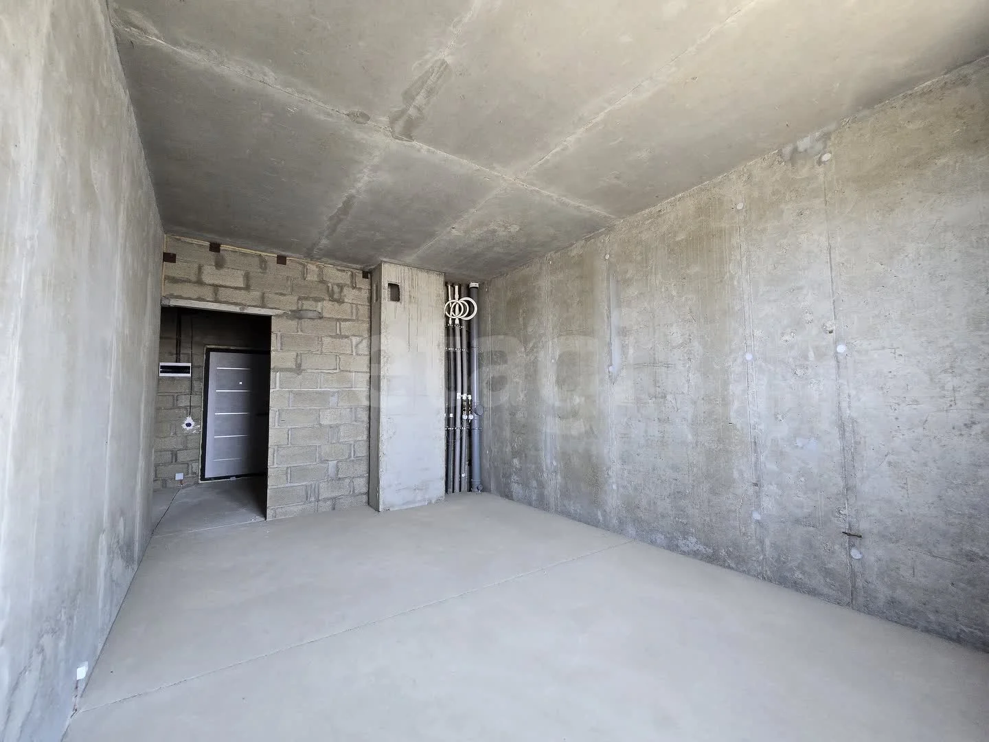 1-к квартира, 44.4м² (Уральская улица, 87/7с1) - миниатюра 8