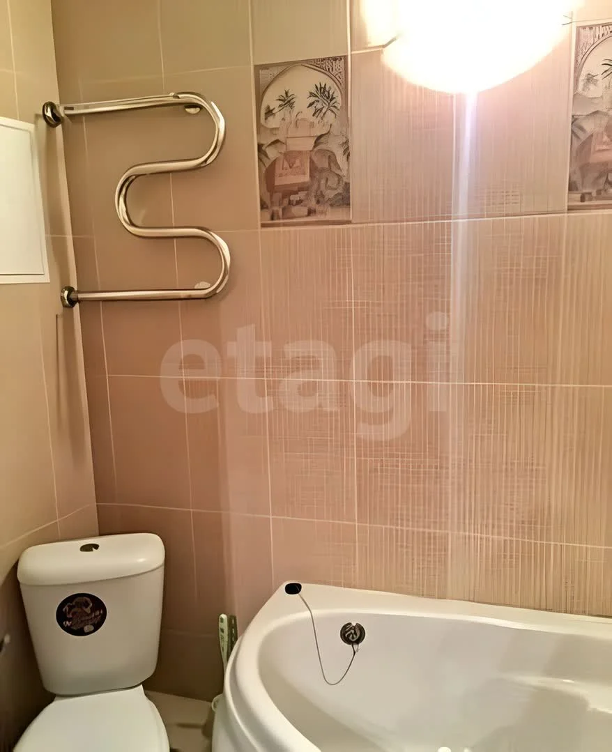 2-к квартира, 53м² (улица Селезнёва, 4/10) - миниатюра 6