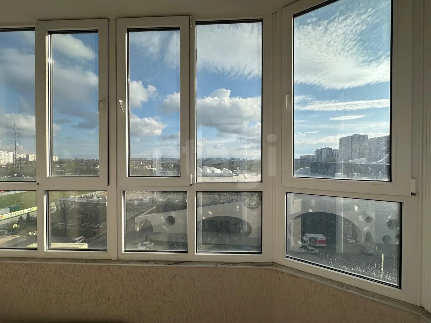 2-к квартира, 50.1м² (Конгрессная улица, 27) - миниатюра 10