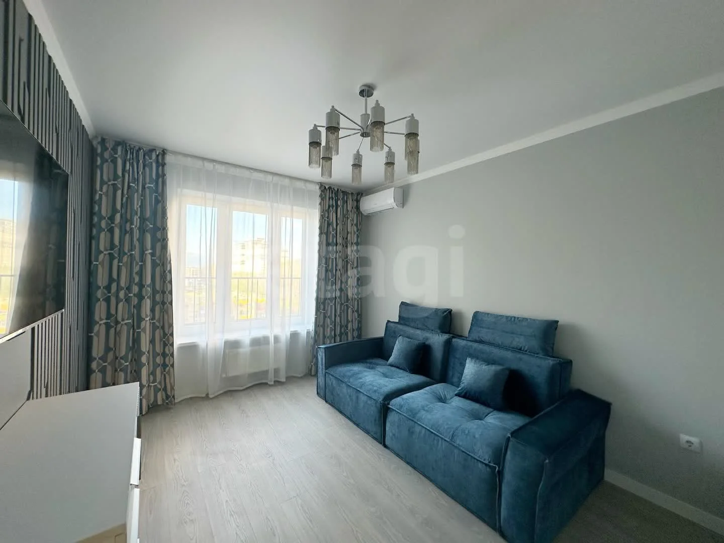 2-к квартира, 50.1м² (Конгрессная улица, 27) - миниатюра 15
