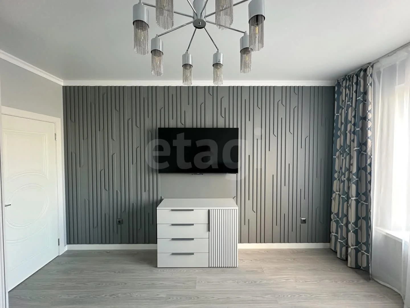 2-к квартира, 50.1м² (Конгрессная улица, 27) - миниатюра 16