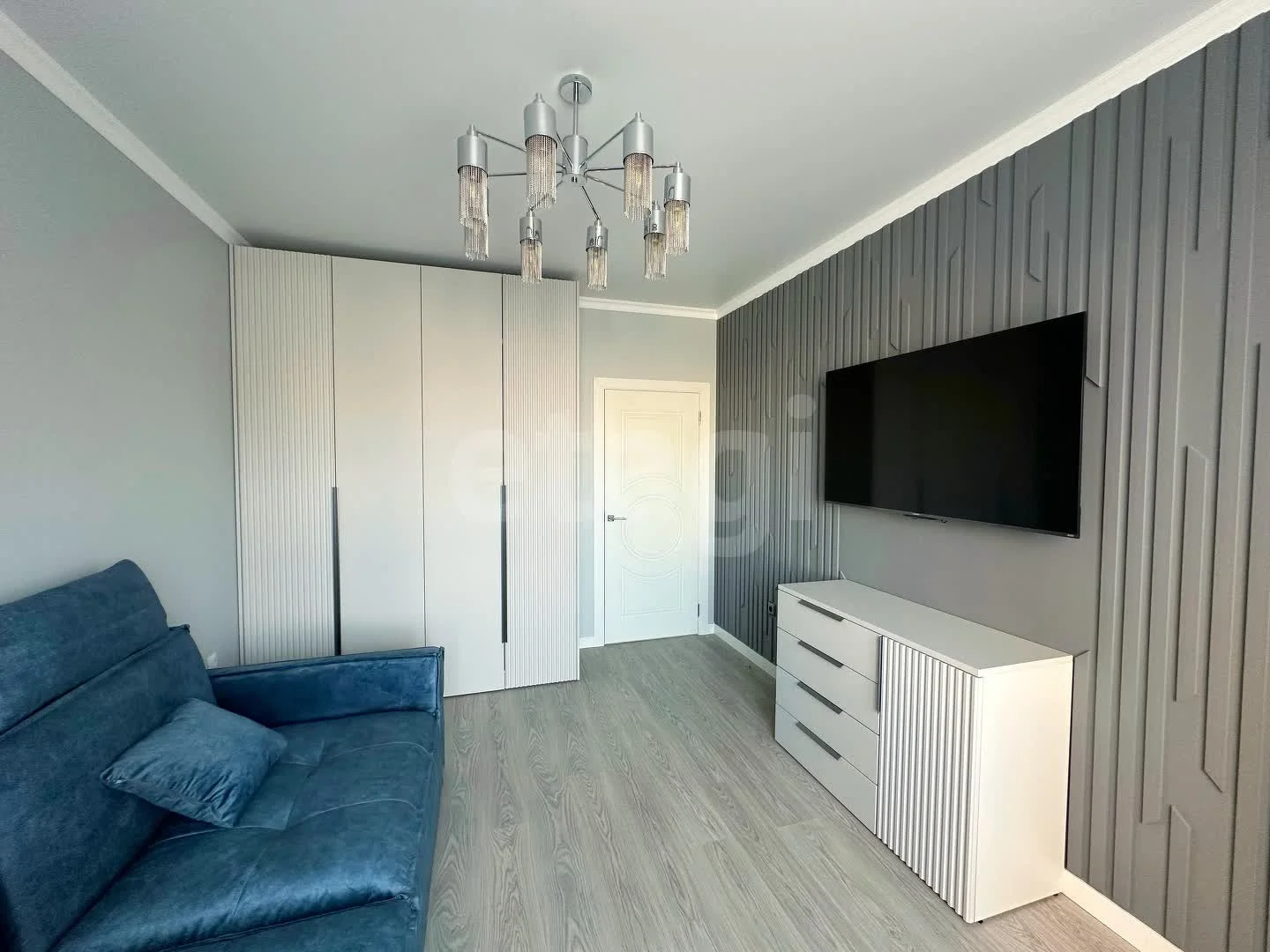 2-к квартира, 50.1м² (Конгрессная улица, 27) - миниатюра 17