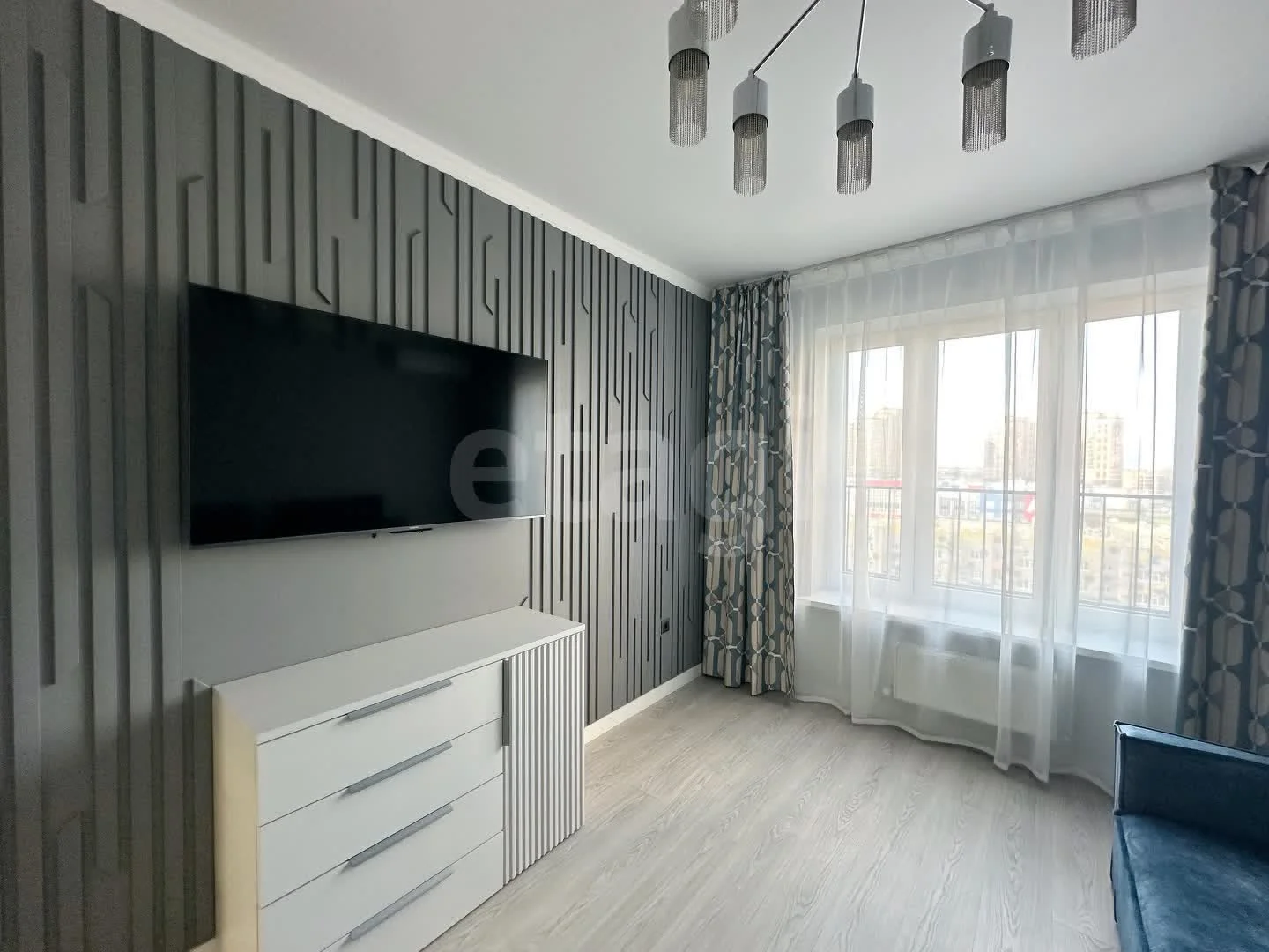 2-к квартира, 50.1м² (Конгрессная улица, 27) - миниатюра 18