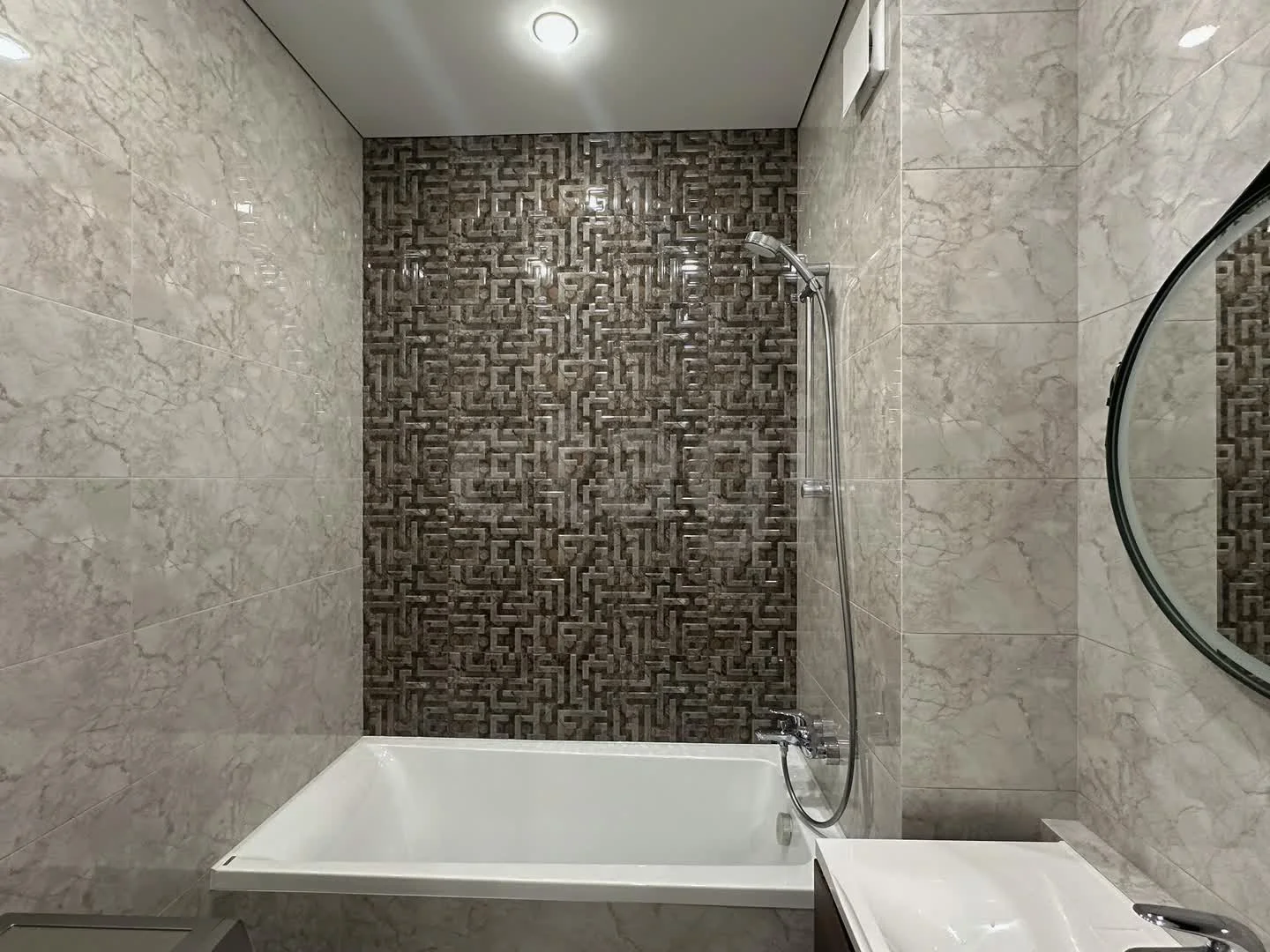 2-к квартира, 50.1м² (Конгрессная улица, 27) - миниатюра 21