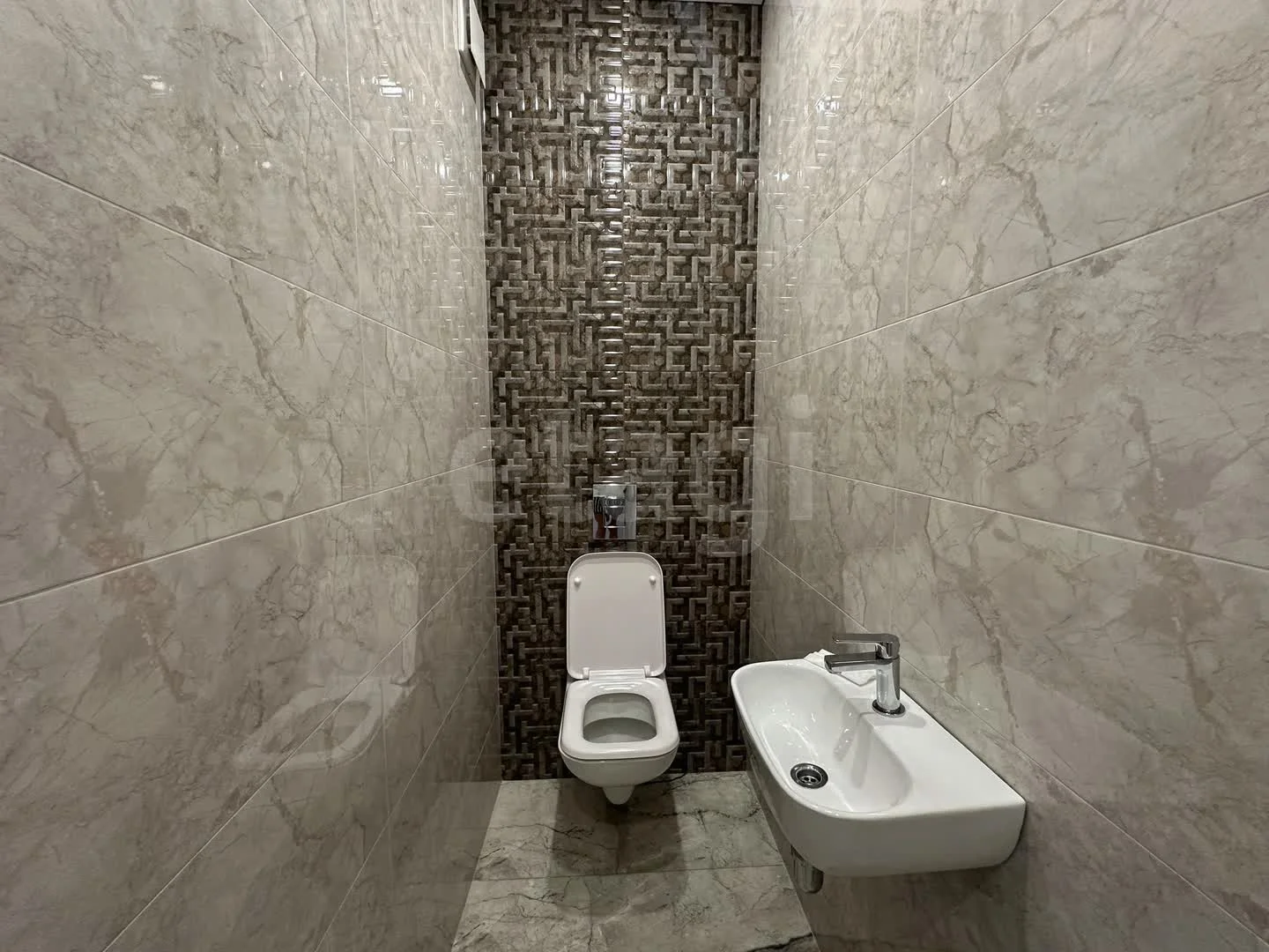 2-к квартира, 50.1м² (Конгрессная улица, 27) - миниатюра 22