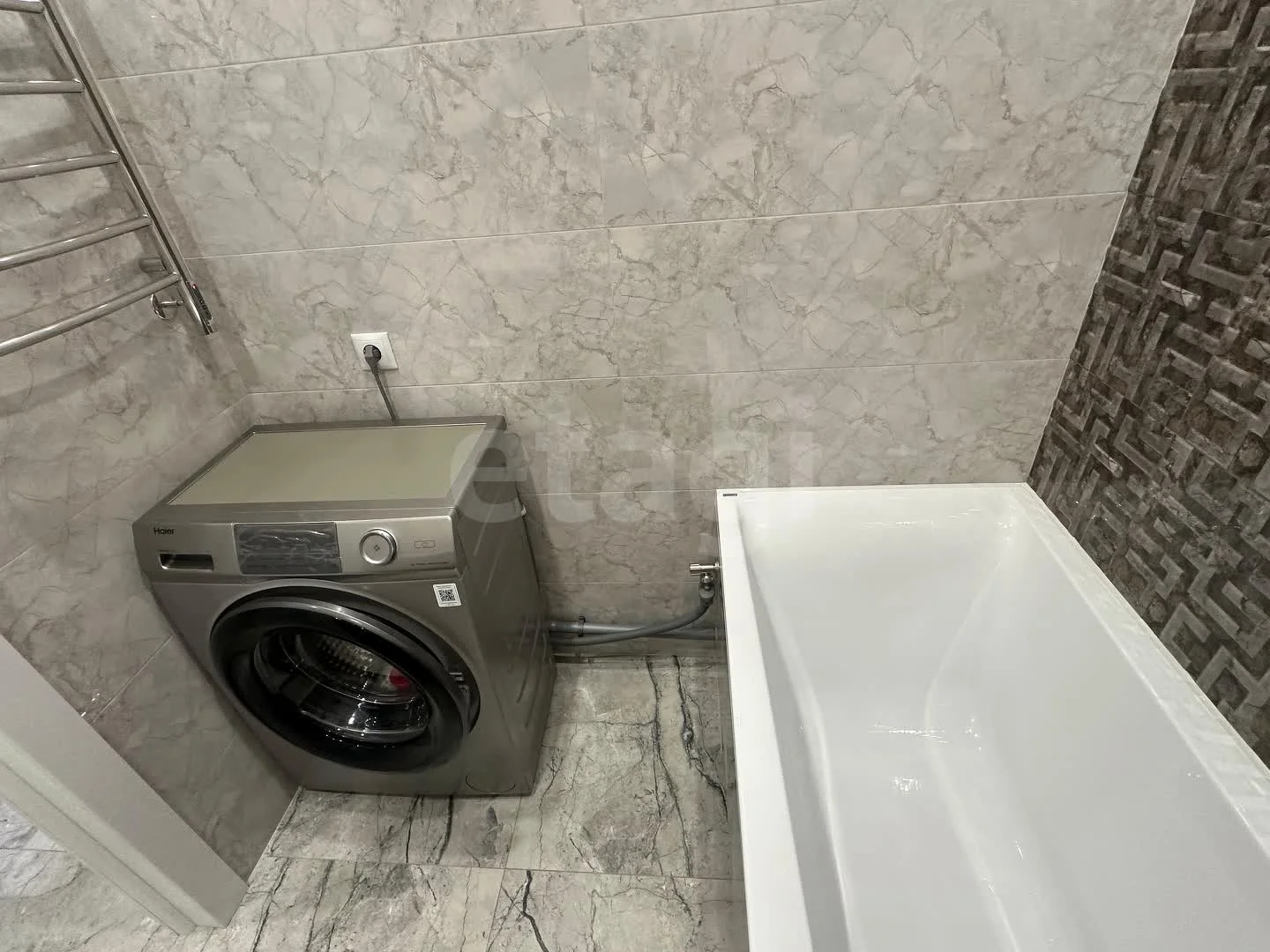 2-к квартира, 50.1м² (Конгрессная улица, 27) - миниатюра 23