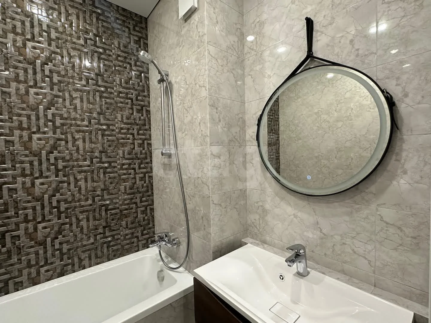 2-к квартира, 50.1м² (Конгрессная улица, 27) - миниатюра 24