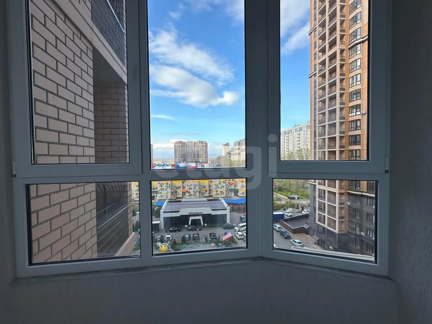 2-к квартира, 50.1м² (Конгрессная улица, 27) - миниатюра 31