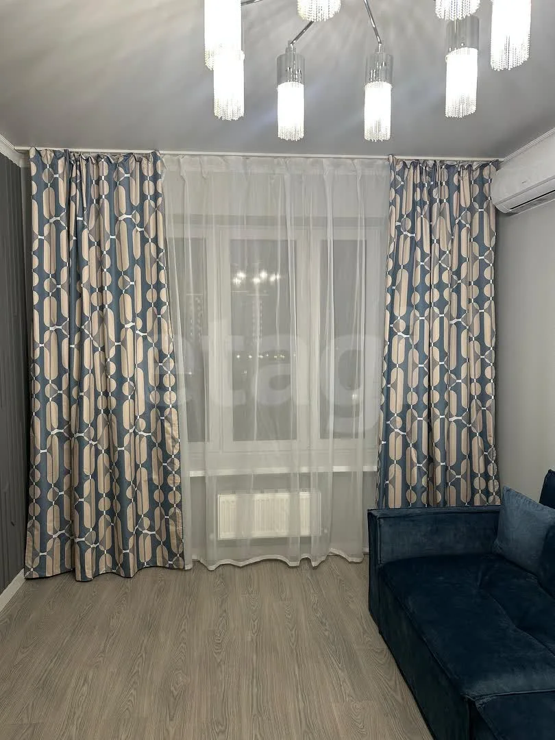 2-к квартира, 50.1м² (Конгрессная улица, 27) - миниатюра 5