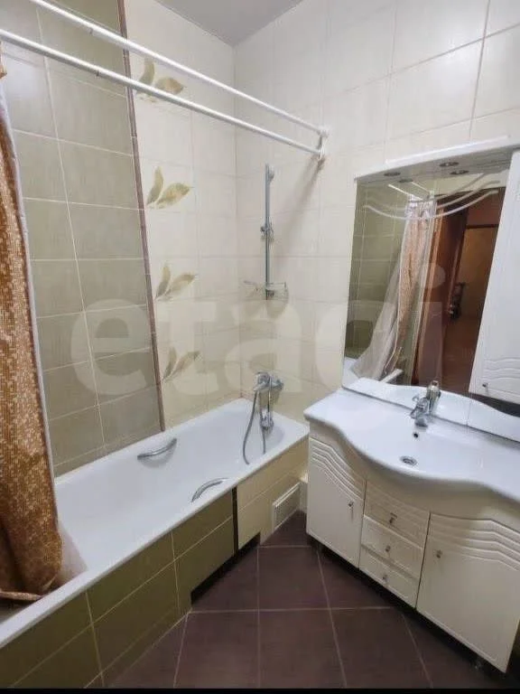 1-к квартира, 56м² (Восточно-Кругликовская улица, 60) - миниатюра 10