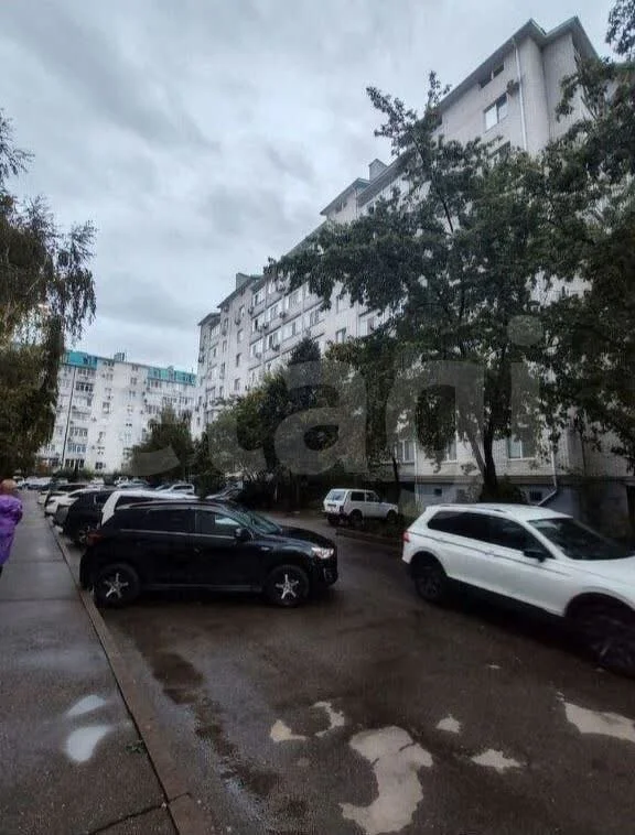 1-к квартира, 56м² (Восточно-Кругликовская улица, 60) - миниатюра 12