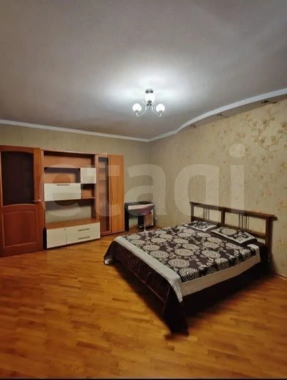 1-к квартира, 56м² (Восточно-Кругликовская улица, 60) - миниатюра 2