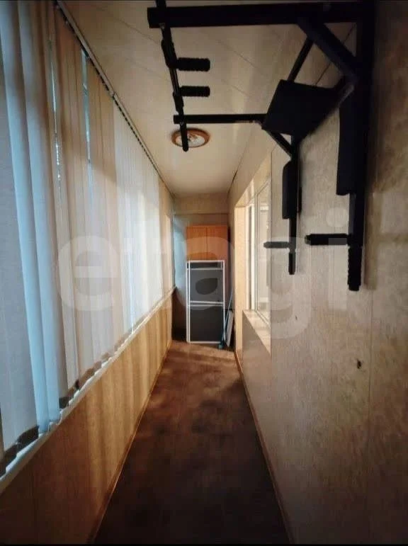 1-к квартира, 56м² (Восточно-Кругликовская улица, 60) - миниатюра 4