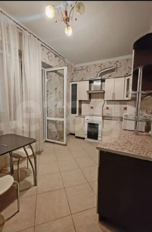 1-к квартира, 56м² (Восточно-Кругликовская улица, 60) - миниатюра 5