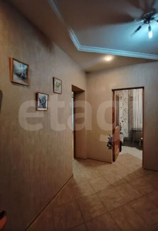 1-к квартира, 56м² (Восточно-Кругликовская улица, 60) - миниатюра 6