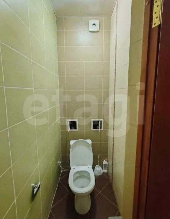 1-к квартира, 56м² (Восточно-Кругликовская улица, 60) - миниатюра 7