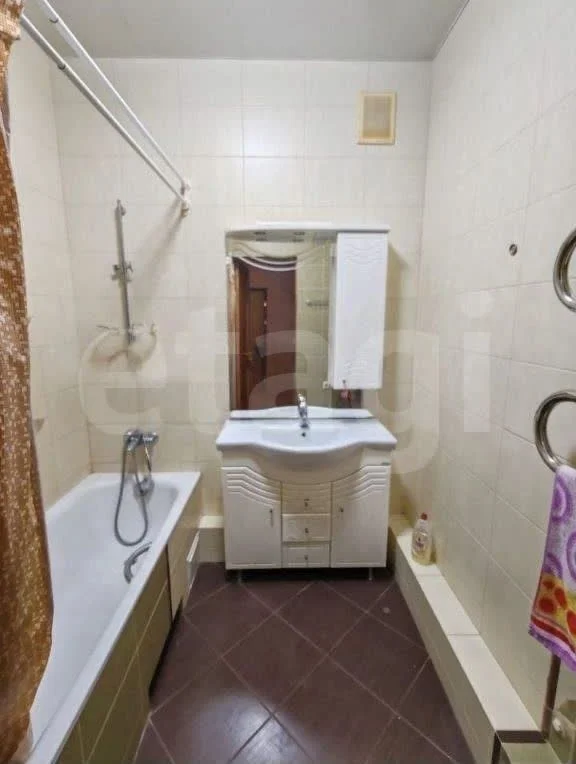 1-к квартира, 56м² (Восточно-Кругликовская улица, 60) - миниатюра 8