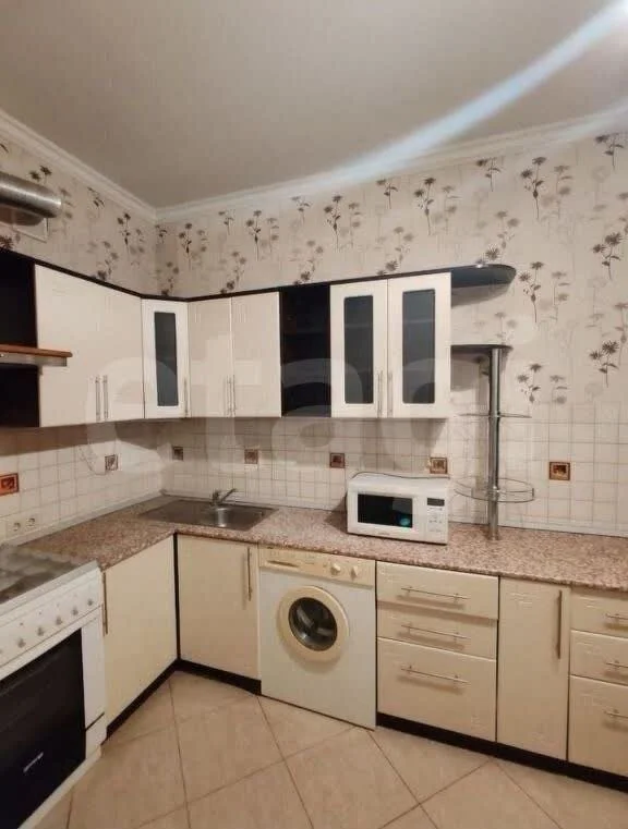 1-к квартира, 56м² (Восточно-Кругликовская улица, 60) - миниатюра 9
