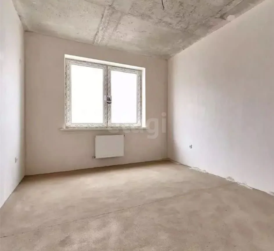 2-к квартира, 53.9м² (Конгрессная улица, 13) - миниатюра 2