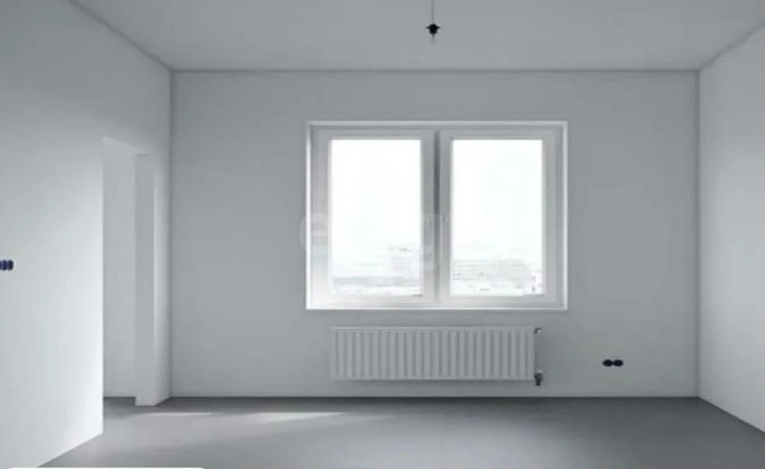 2-к квартира, 53.9м² (Конгрессная улица, 13) - миниатюра 5