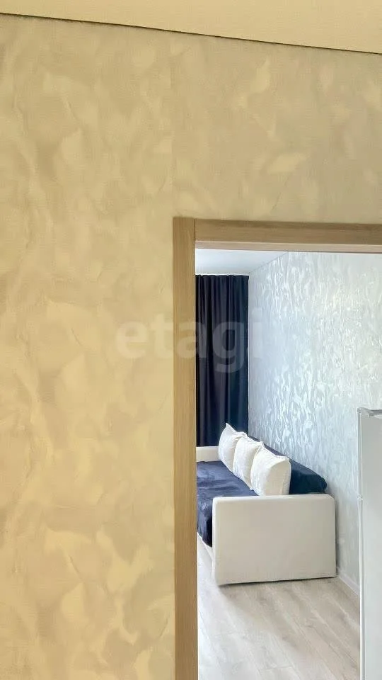 Студия, 25.6м² (улица им. Героя Сарабеева В.И., 3) - миниатюра 3