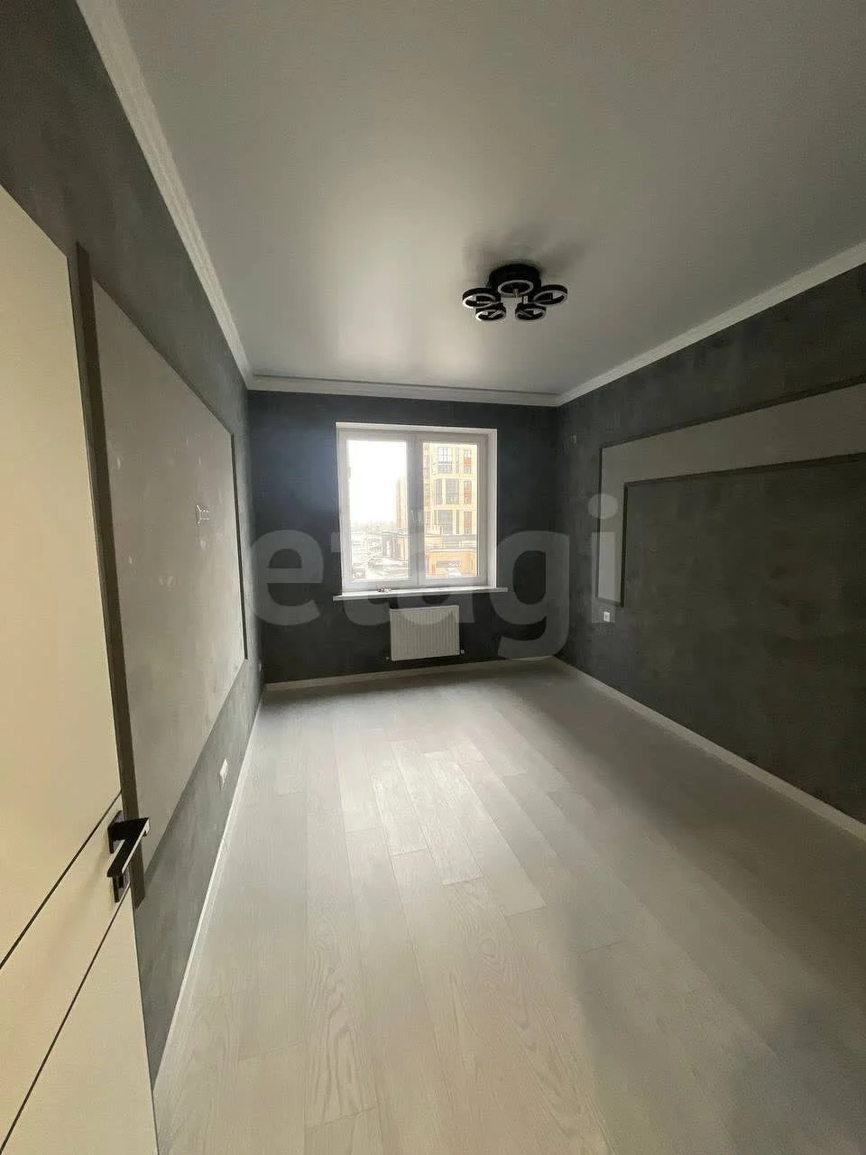 3-к квартира, 71м² (улица имени Генерала Корнилова, 9) - изображение 1