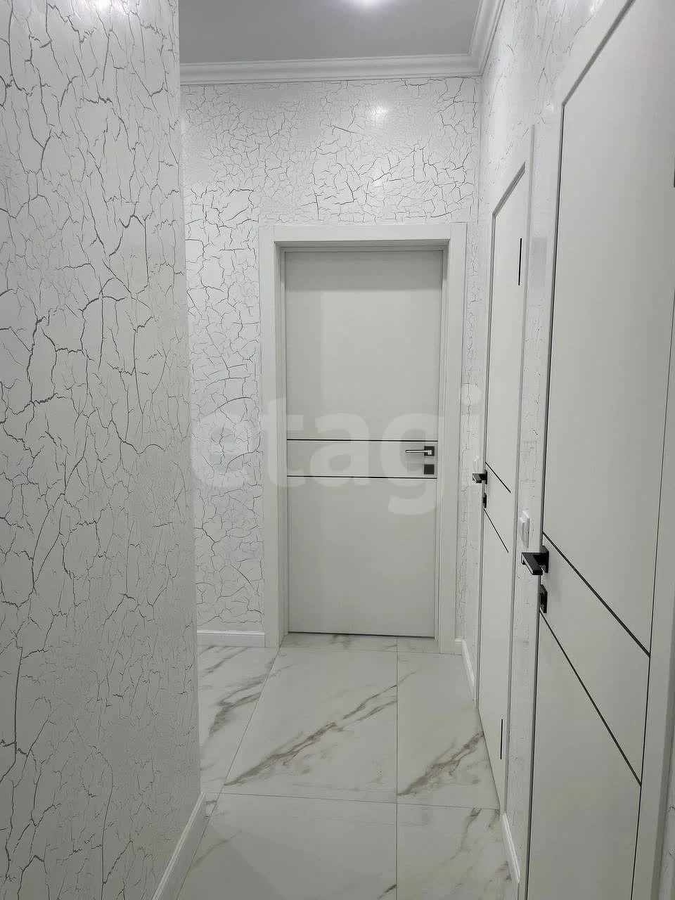 3-к квартира, 71м² (улица имени Генерала Корнилова, 9) - миниатюра 10