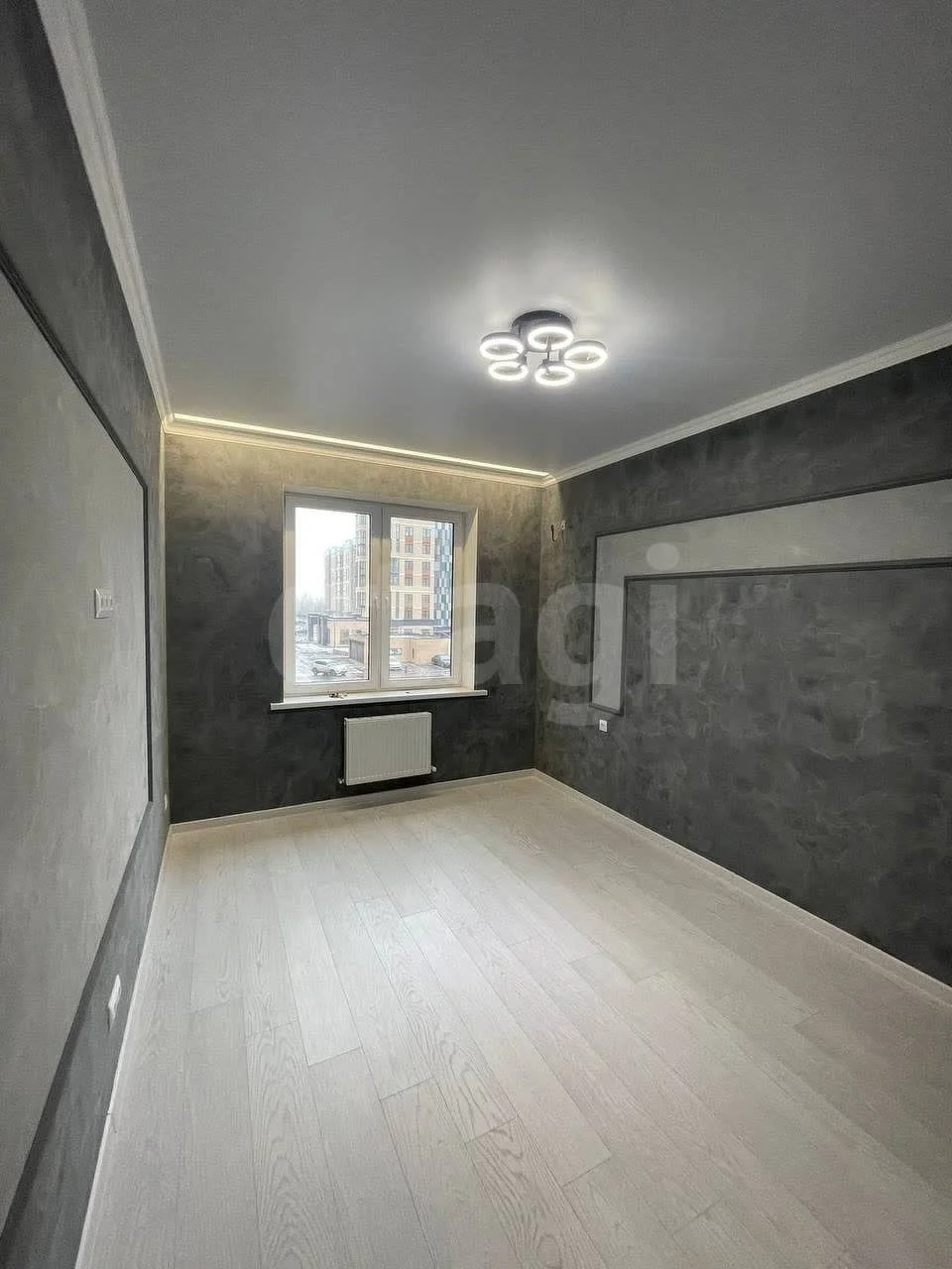 3-к квартира, 71м² (улица имени Генерала Корнилова, 9) - миниатюра 7