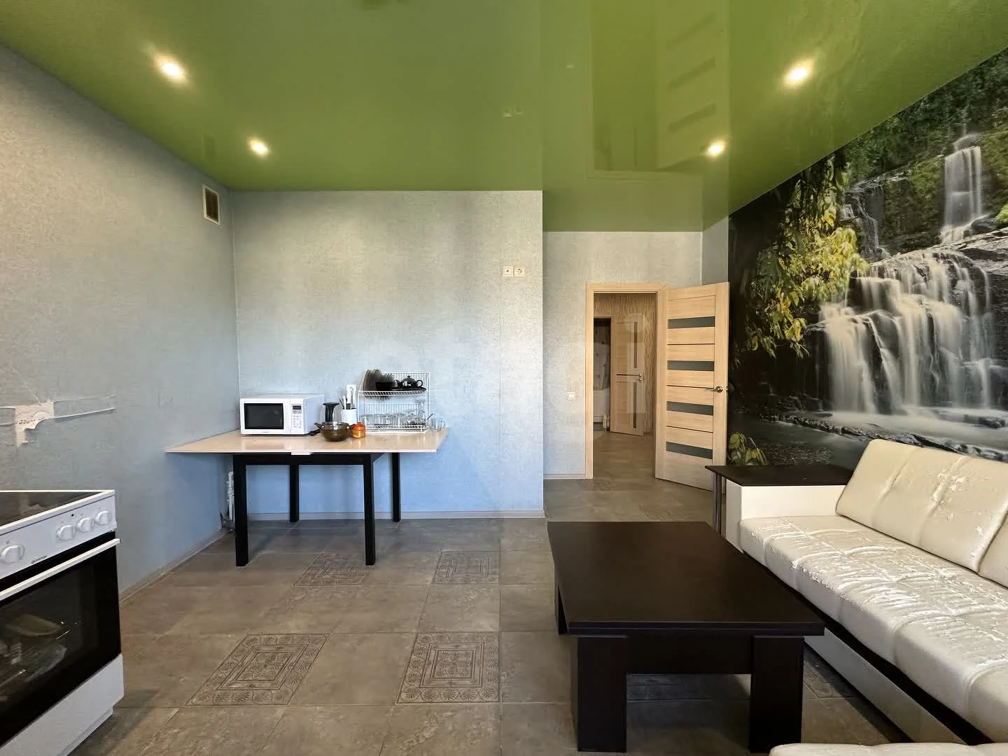 2-к квартира, 64.1м² (Семёновская улица, 43) - миниатюра 11