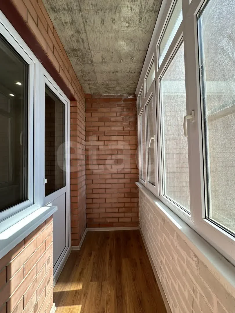 2-к квартира, 64.1м² (Семёновская улица, 43) - миниатюра 12