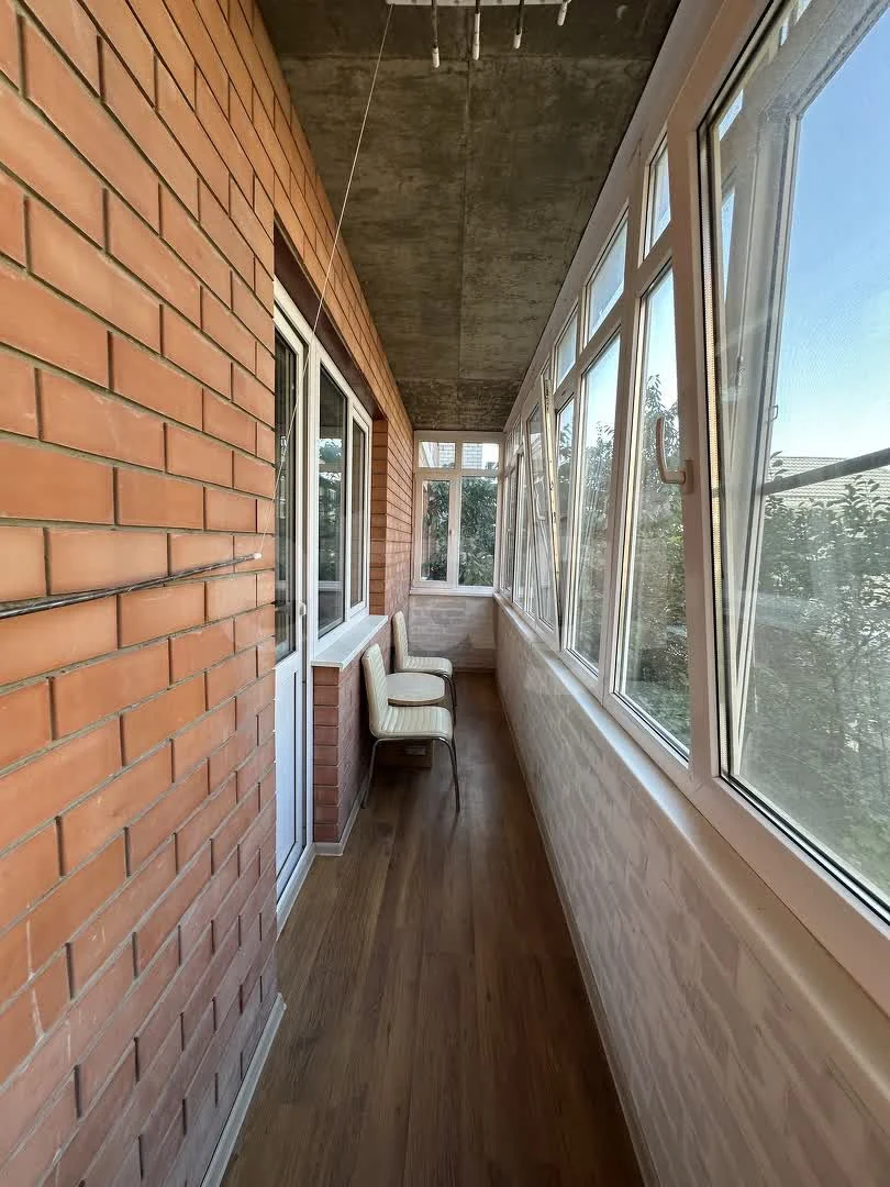 2-к квартира, 64.1м² (Семёновская улица, 43) - миниатюра 13