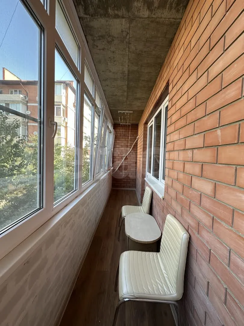 2-к квартира, 64.1м² (Семёновская улица, 43) - миниатюра 14
