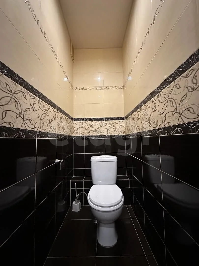 2-к квартира, 64.1м² (Семёновская улица, 43) - миниатюра 15