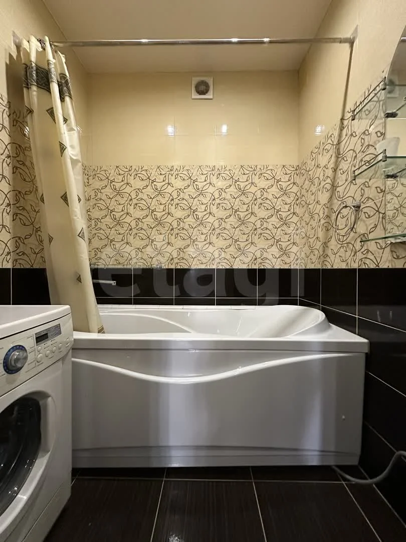 2-к квартира, 64.1м² (Семёновская улица, 43) - миниатюра 16