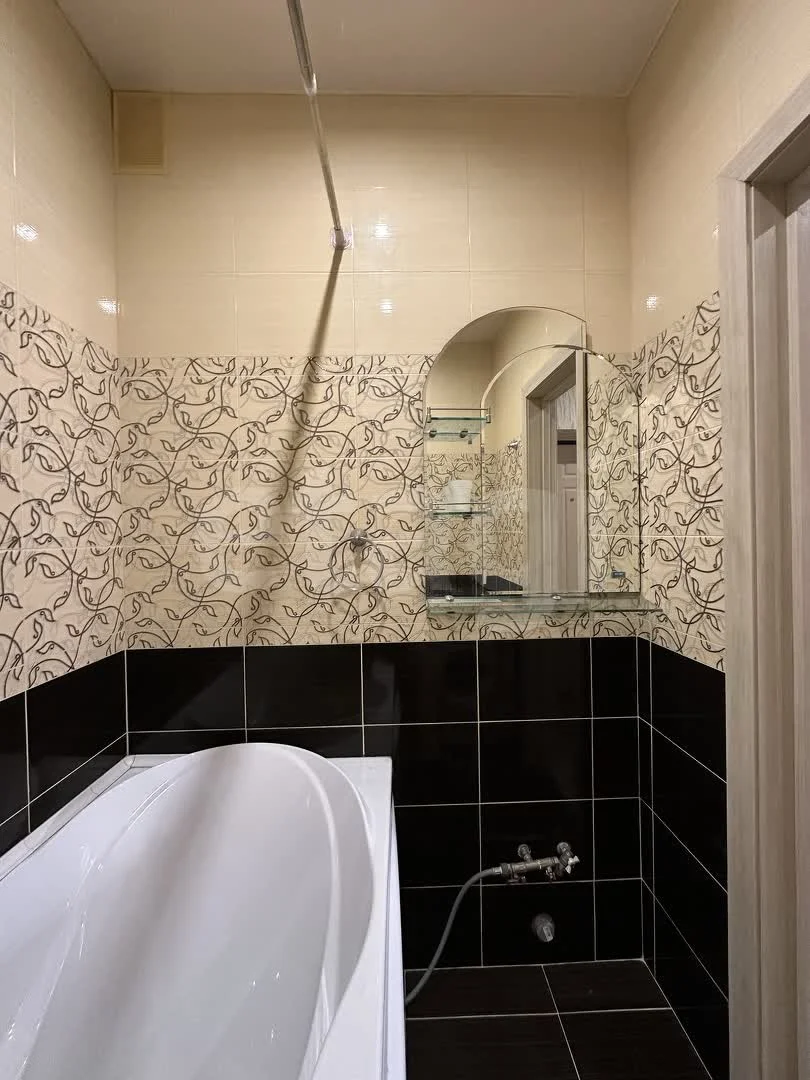 2-к квартира, 64.1м² (Семёновская улица, 43) - миниатюра 17