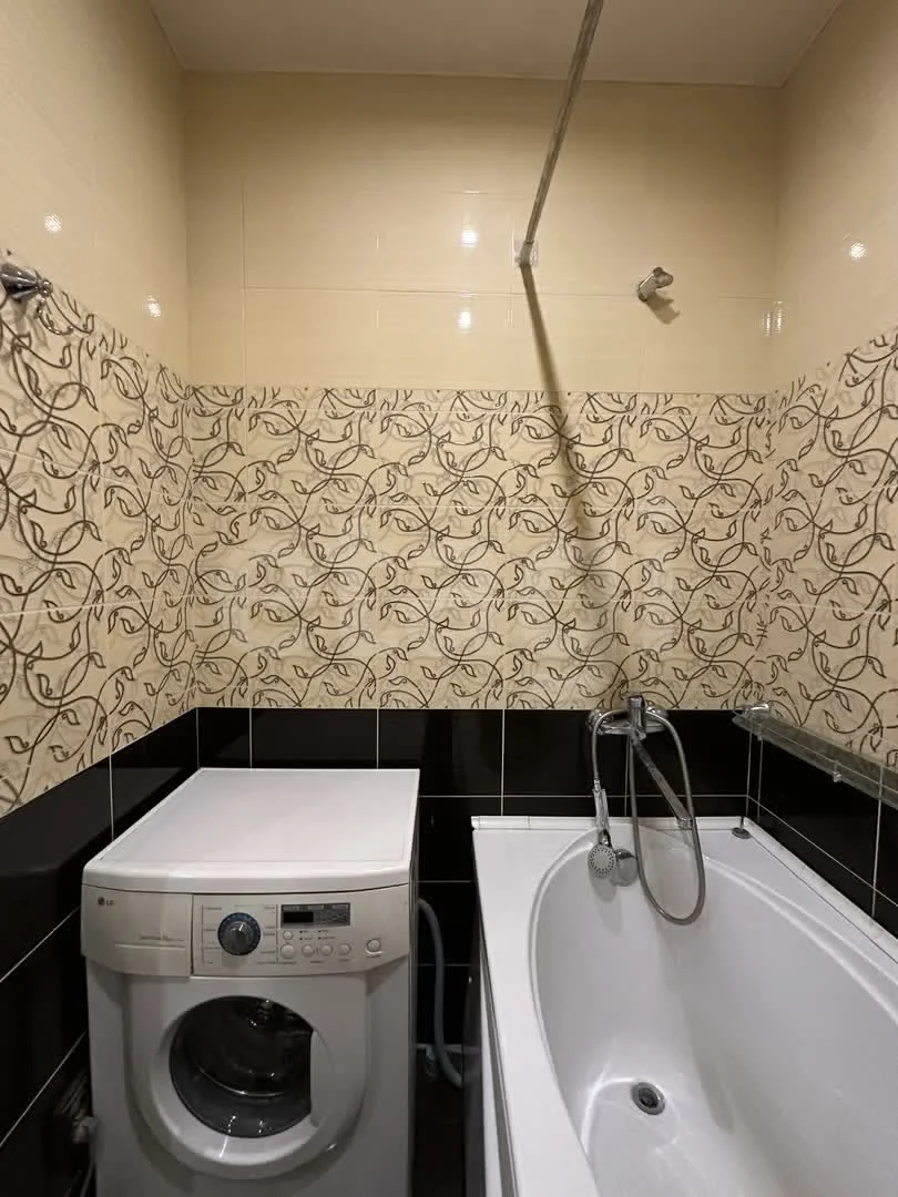 2-к квартира, 64.1м² (Семёновская улица, 43) - миниатюра 18
