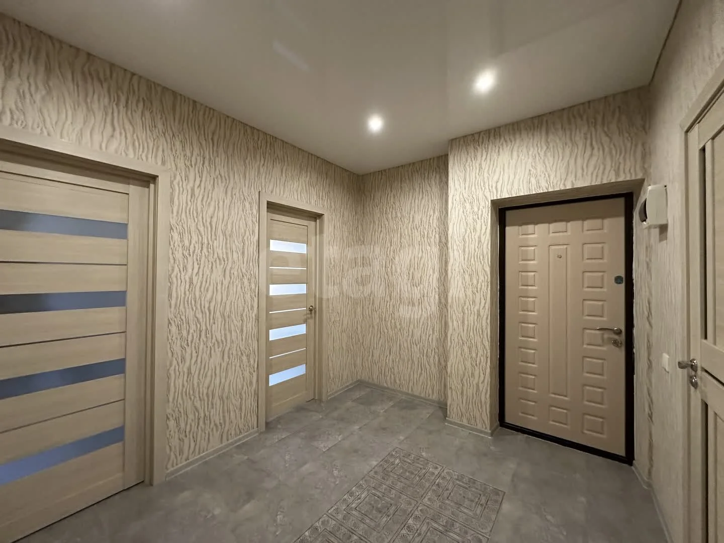 2-к квартира, 64.1м² (Семёновская улица, 43) - миниатюра 19
