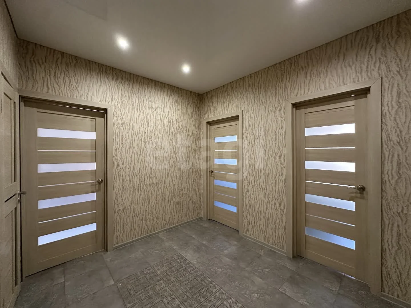 2-к квартира, 64.1м² (Семёновская улица, 43) - миниатюра 20