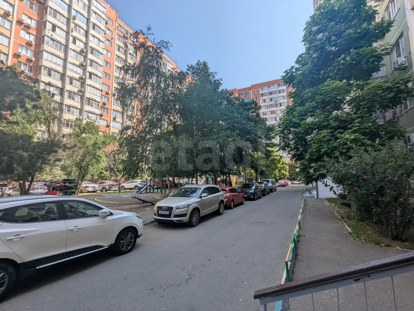 2-к квартира, 56.9м² (проспект Чекистов, 40) - миниатюра 11