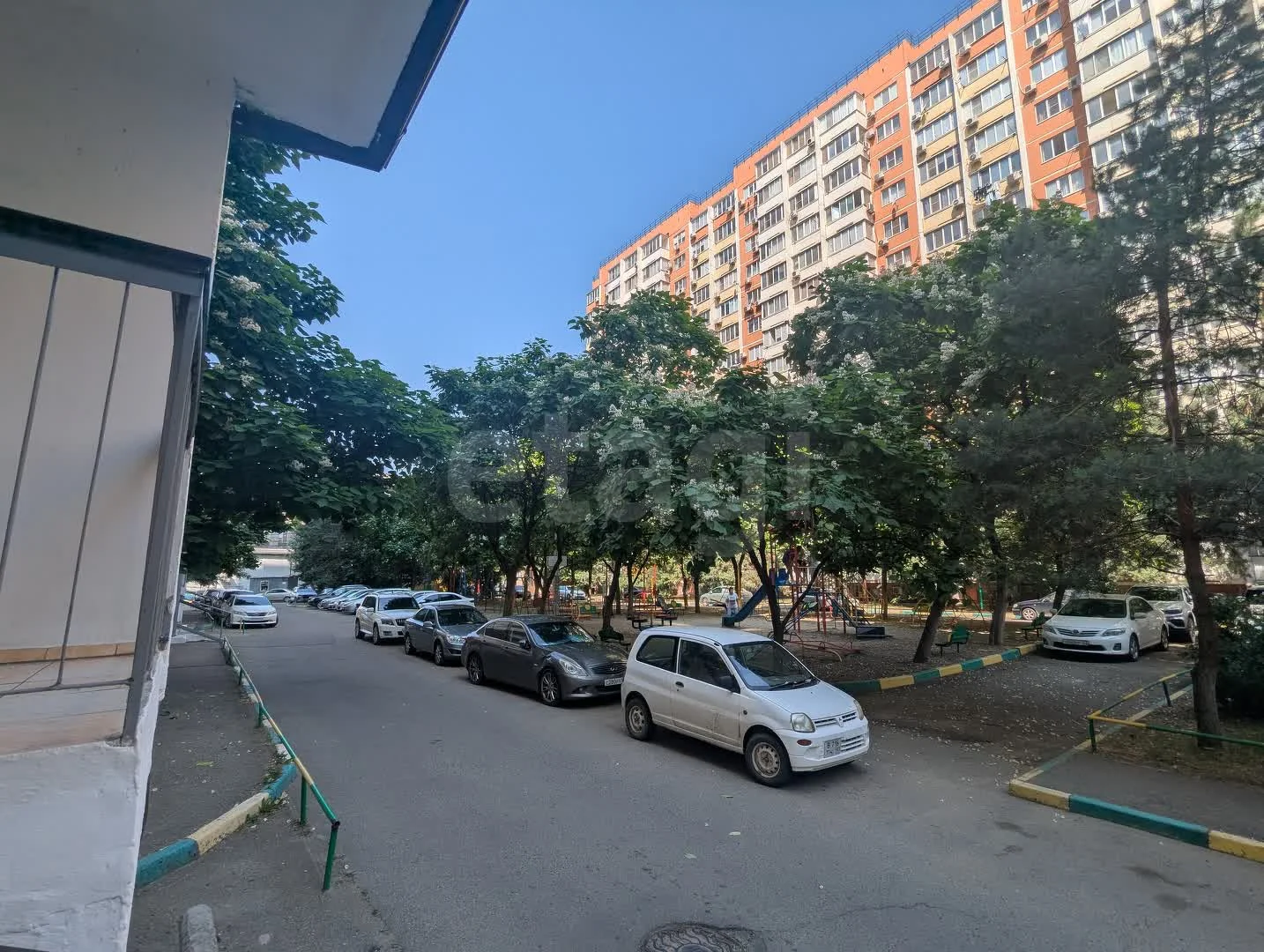 2-к квартира, 56.9м² (проспект Чекистов, 40) - миниатюра 12