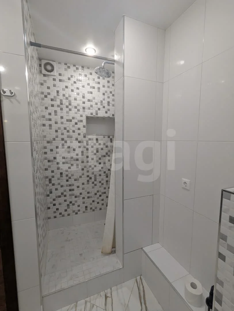 2-к квартира, 56.9м² (проспект Чекистов, 40) - миниатюра 8