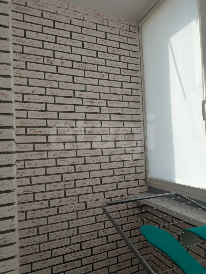 2-к квартира, 56.9м² (проспект Чекистов, 40) - миниатюра 9