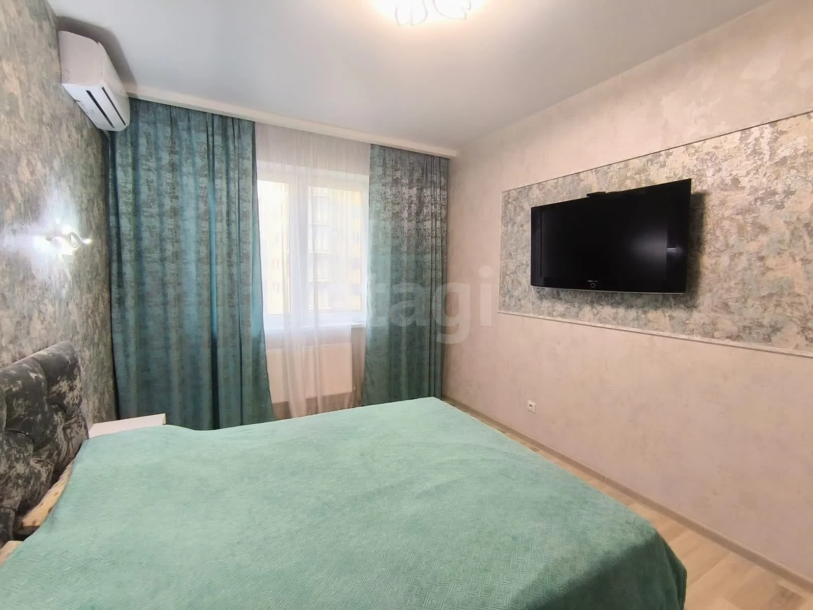 3-к квартира, 70.7м² (улица имени Генерала Корнилова, 9к2) - миниатюра 11