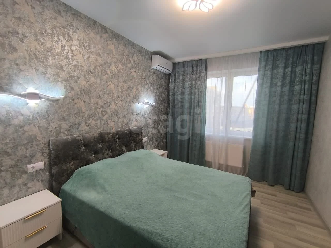 3-к квартира, 70.7м² (улица имени Генерала Корнилова, 9к2) - миниатюра 13
