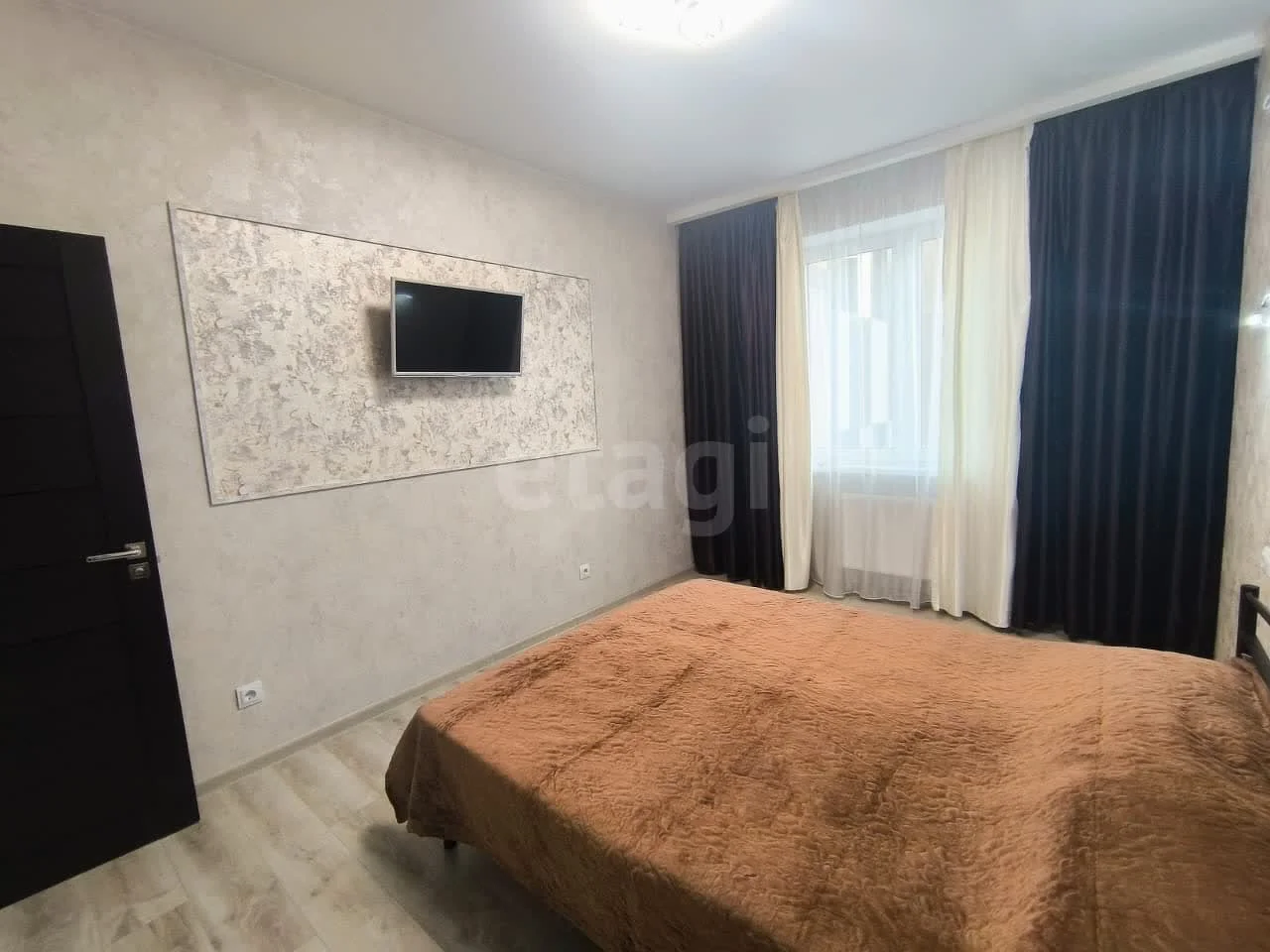3-к квартира, 70.7м² (улица имени Генерала Корнилова, 9к2) - миниатюра 6