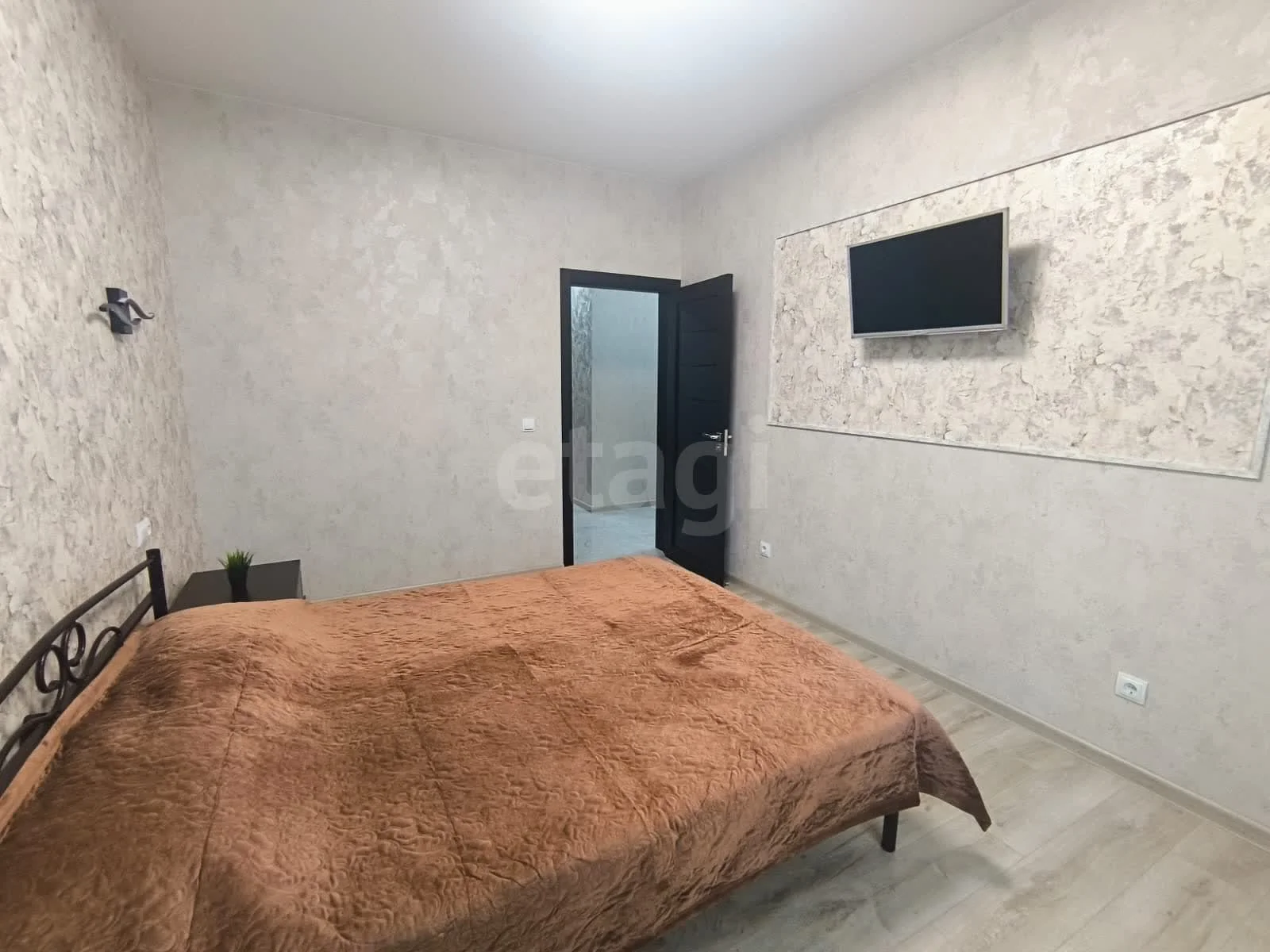 3-к квартира, 70.7м² (улица имени Генерала Корнилова, 9к2) - миниатюра 7