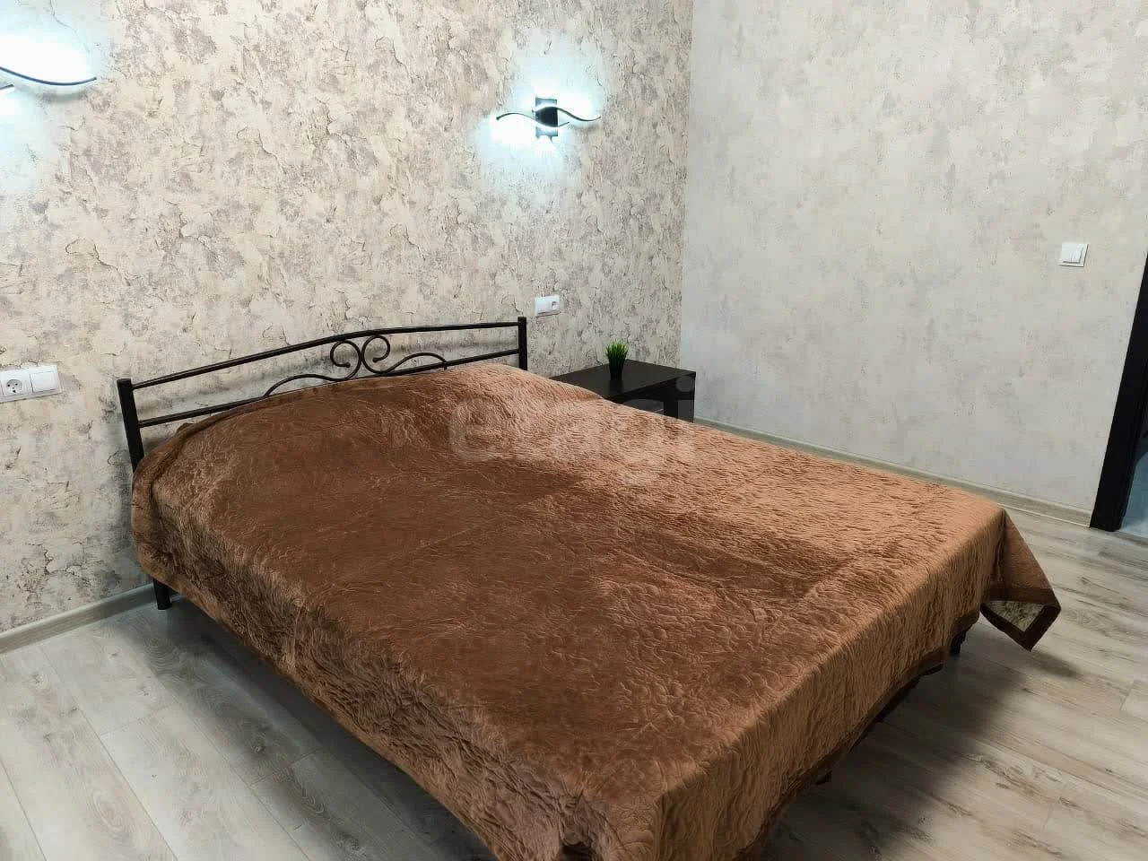 3-к квартира, 70.7м² (улица имени Генерала Корнилова, 9к2) - миниатюра 8