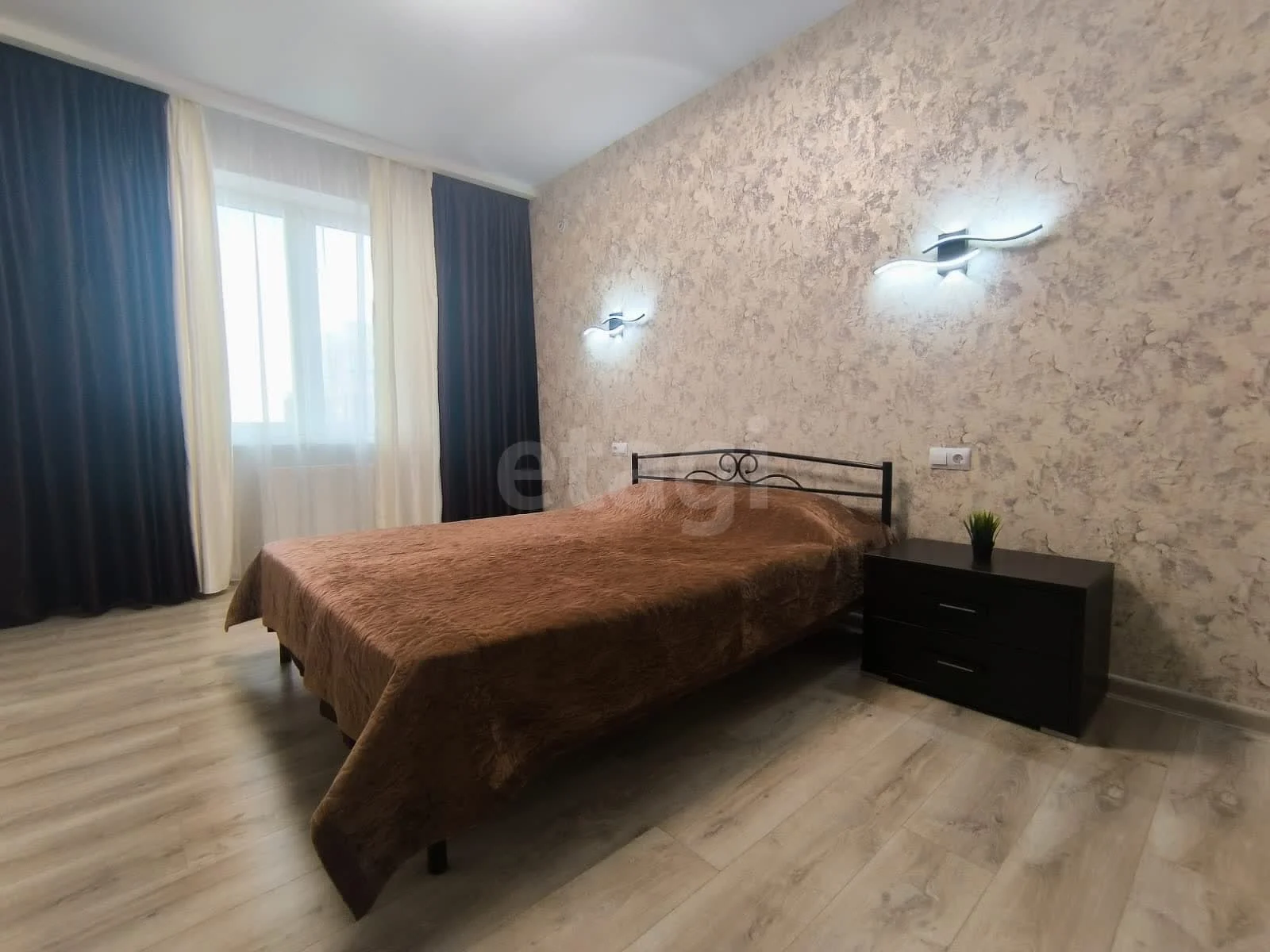 3-к квартира, 70.7м² (улица имени Генерала Корнилова, 9к2) - миниатюра 9