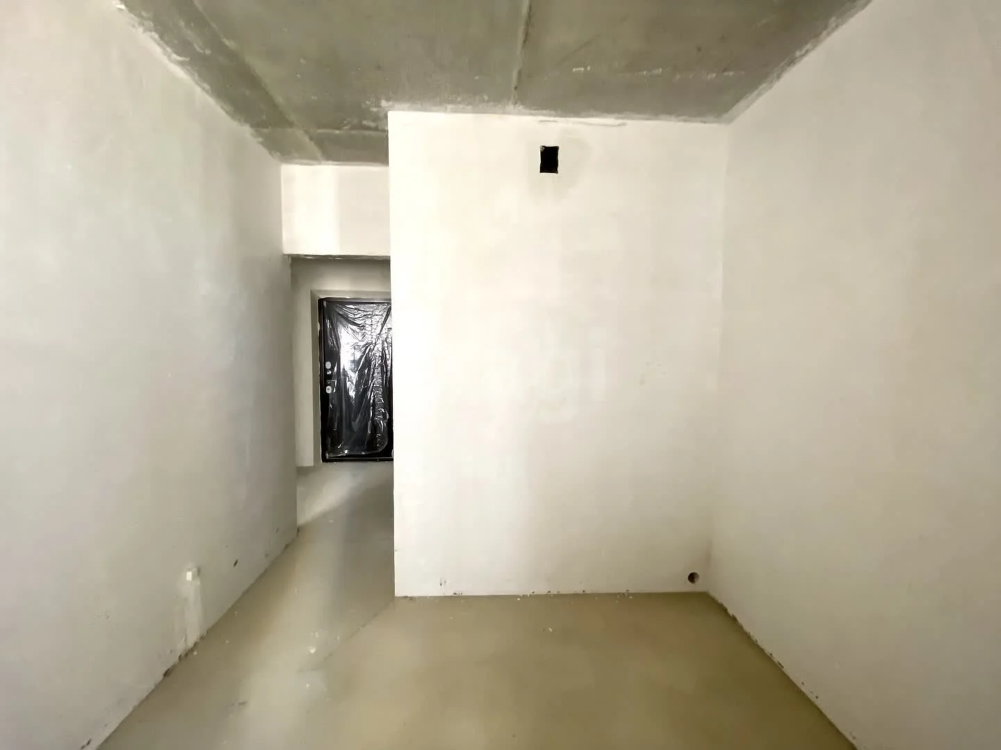 1-к квартира, 35.3м² (Заполярная улица, 39к9) - миниатюра 2
