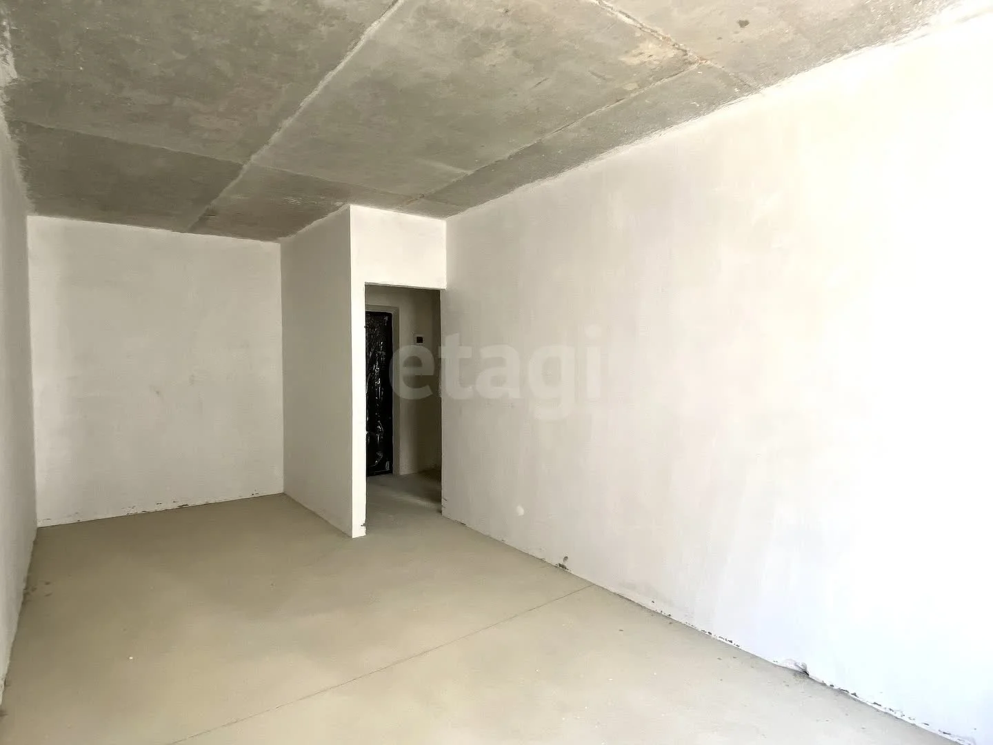 1-к квартира, 35.3м² (Заполярная улица, 39к9) - миниатюра 3
